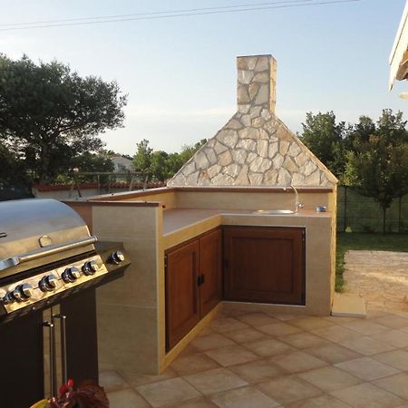 Villa Maggie Šišan Pokoj fotografie