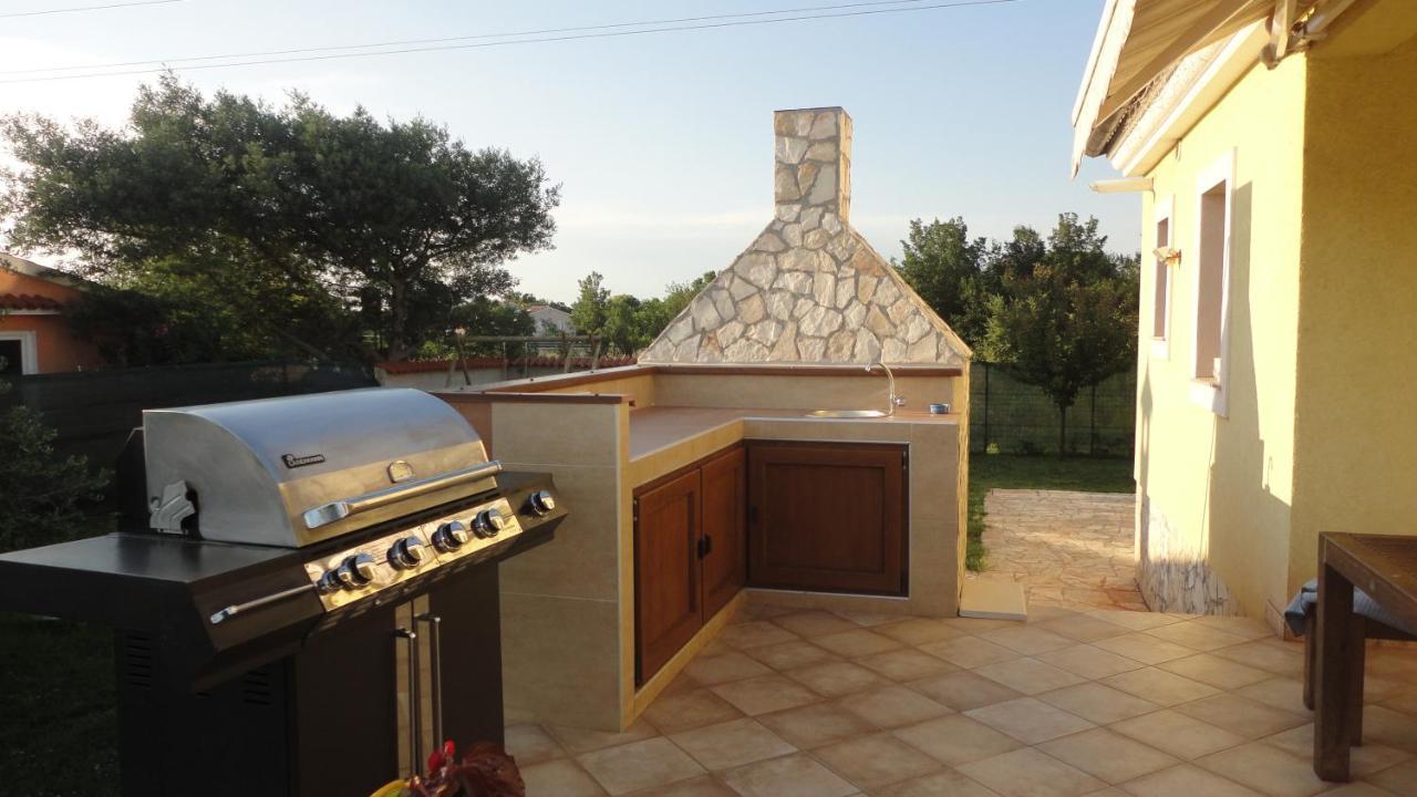Villa Maggie Šišan Pokoj fotografie