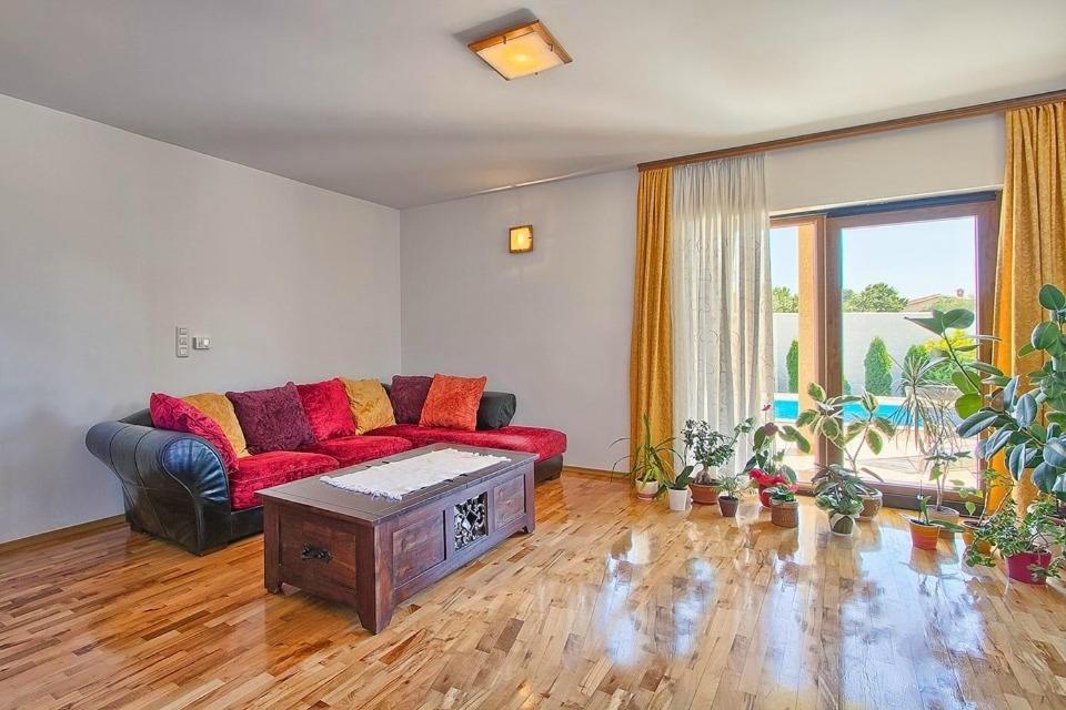 Villa Maggie Šišan Pokoj fotografie
