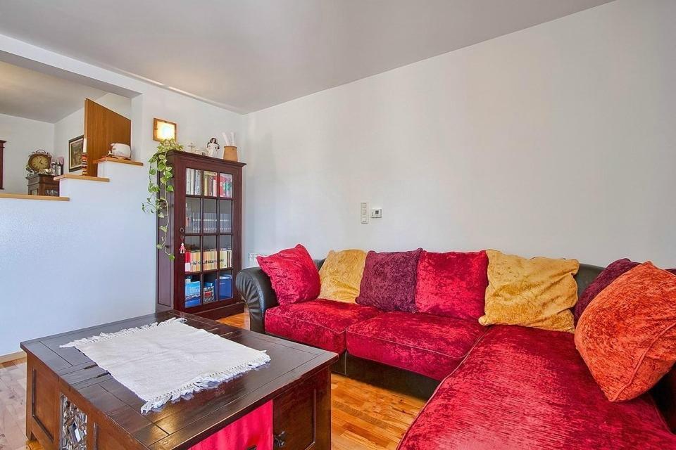 Villa Maggie Šišan Pokoj fotografie