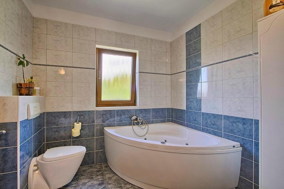 Villa Maggie Šišan Pokoj fotografie