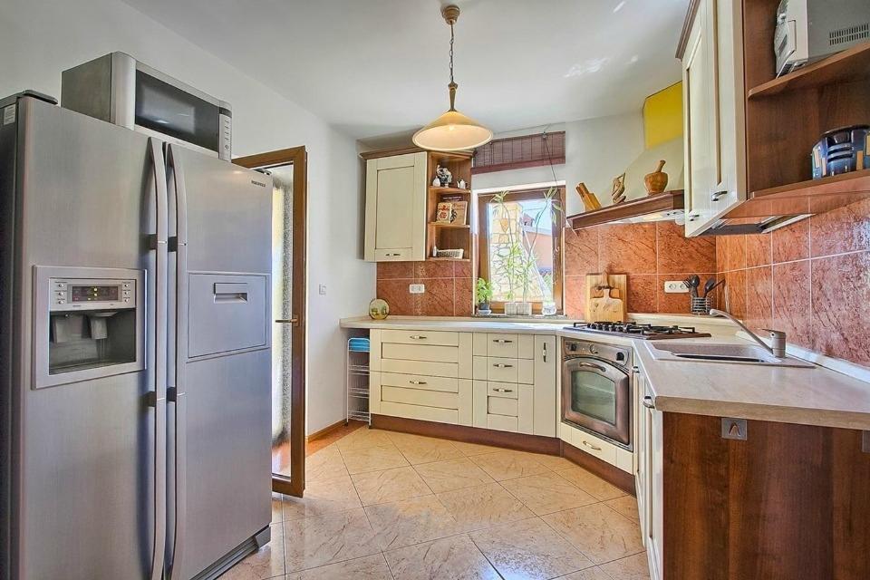 Villa Maggie Šišan Pokoj fotografie