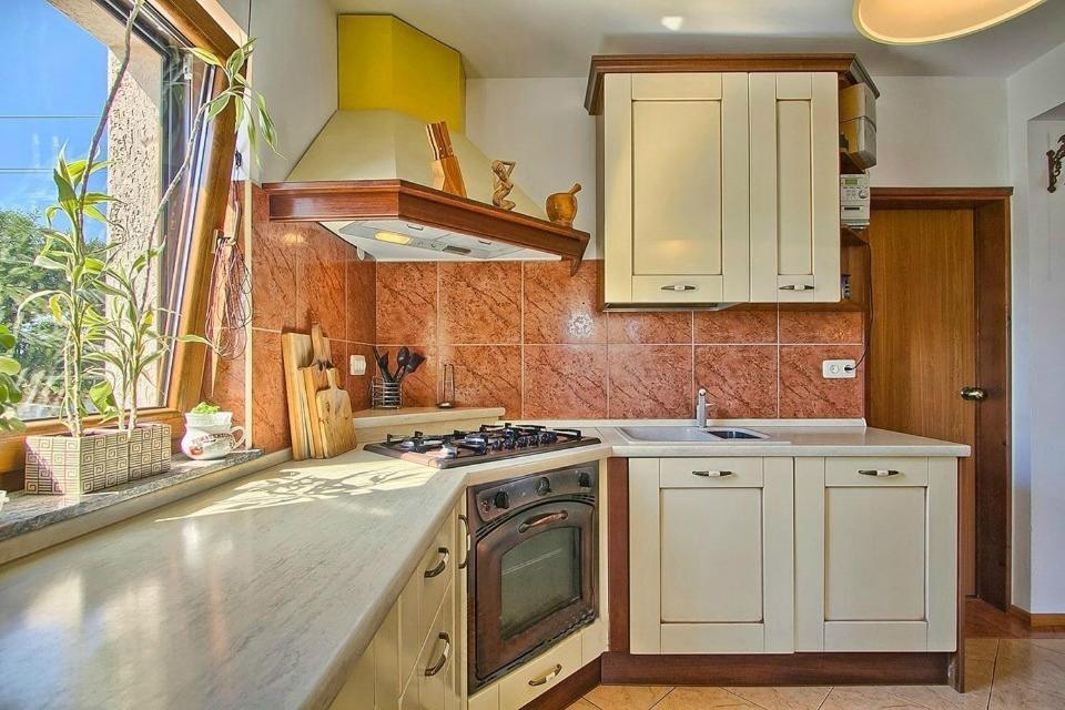 Villa Maggie Šišan Pokoj fotografie