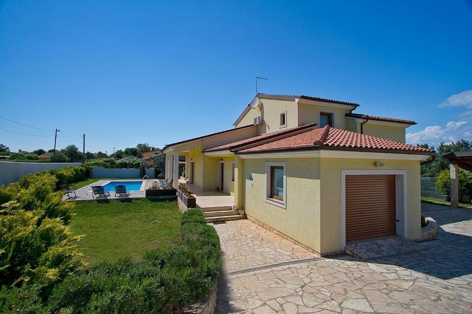 Villa Maggie Šišan Pokoj fotografie