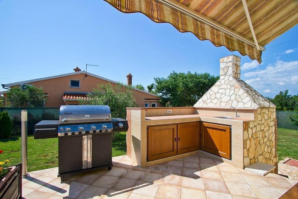 Villa Maggie Šišan Pokoj fotografie