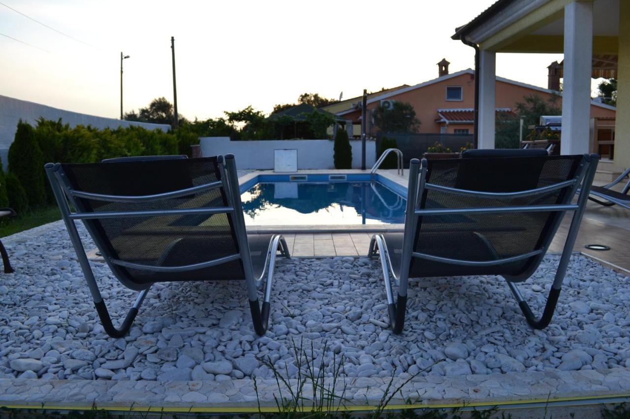 Villa Maggie Šišan Pokoj fotografie