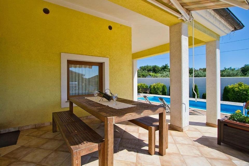 Villa Maggie Šišan Pokoj fotografie