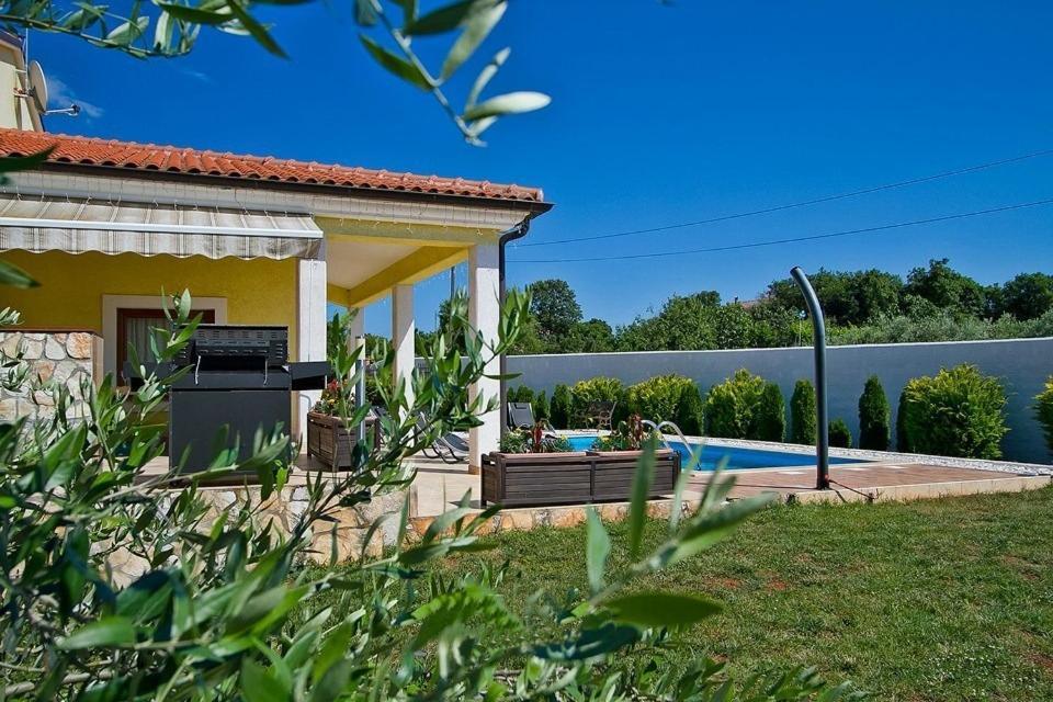 Villa Maggie Šišan Pokoj fotografie