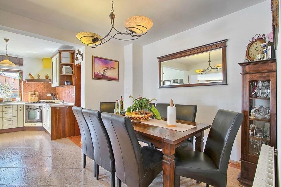 Villa Maggie Šišan Pokoj fotografie