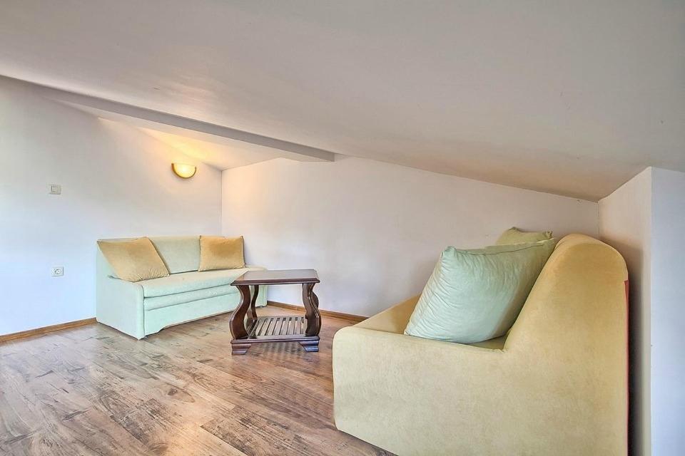 Villa Maggie Šišan Pokoj fotografie