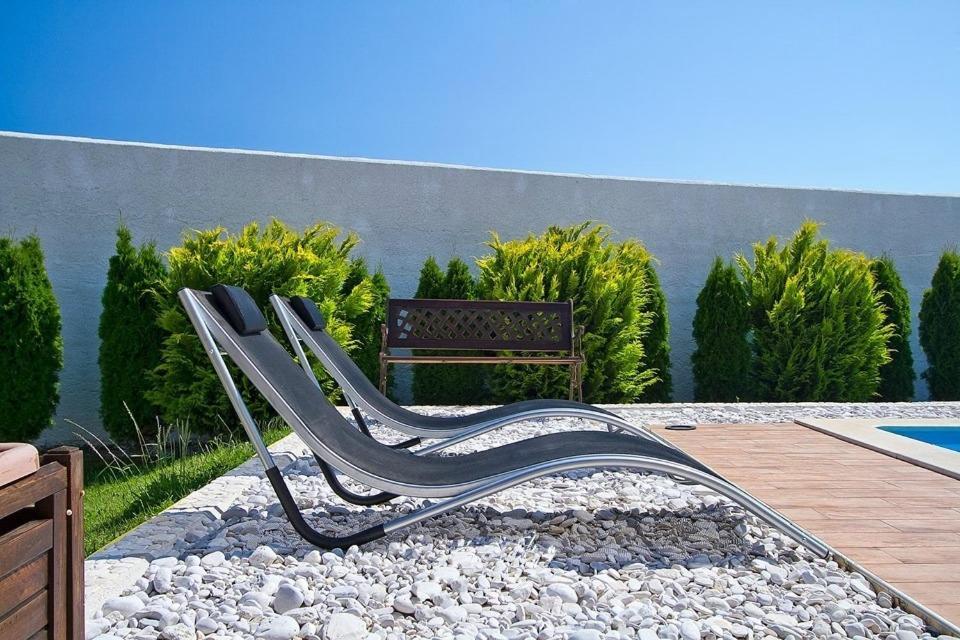 Villa Maggie Šišan Pokoj fotografie
